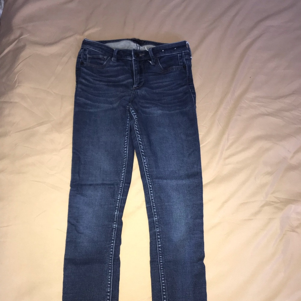 Abercrombie & Fitch Jeans.